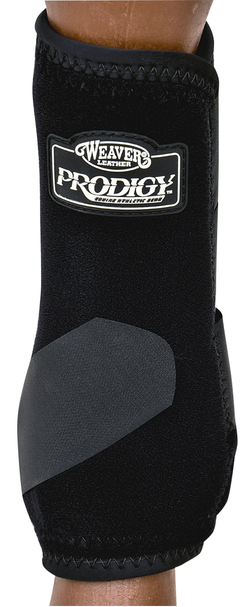 Prodigy Performance Boots, Large - Jeffers - Horse Supplies > Horse Tack