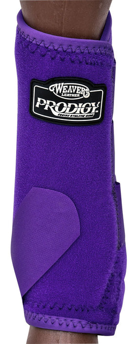 Prodigy Performance Boots, Large - Jeffers - Horse Supplies > Horse Tack