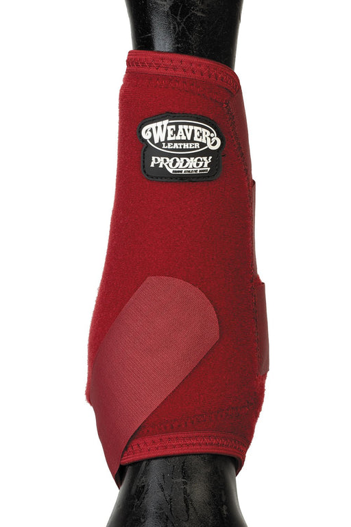 Prodigy Performance Boots, Large - Jeffers - Horse Supplies > Horse Tack