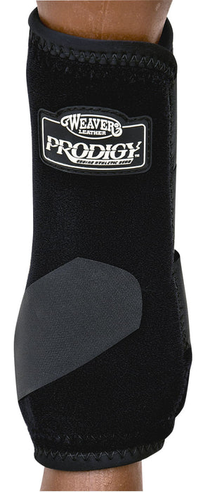 Prodigy Performance Boots, Medium - Jeffers - Horse Supplies > Horse Tack