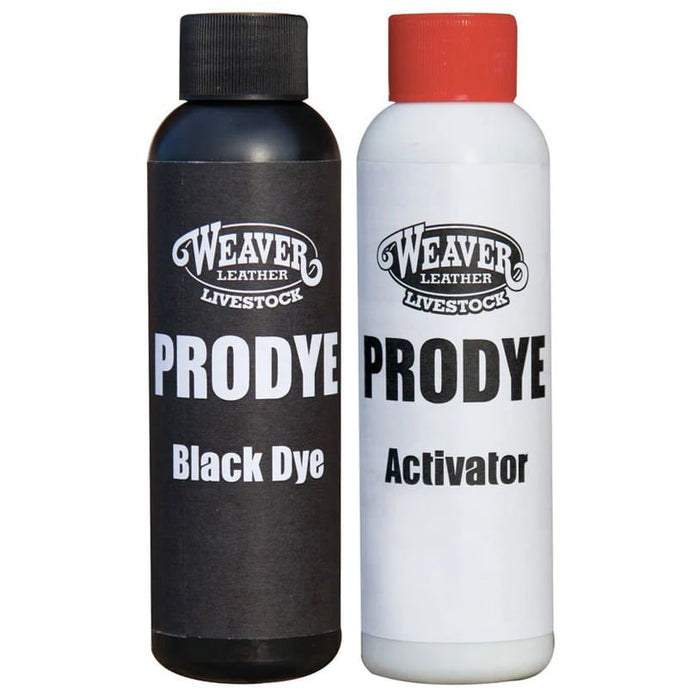 ProDye Livestock Hair Dye, Black - Jeffers - Cattle Supplies > Cattle Supplies