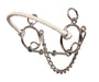 Professional's Choice Combination Series Bit - Jeffers - Horse Supplies > Horse Tack > Bridle Bits