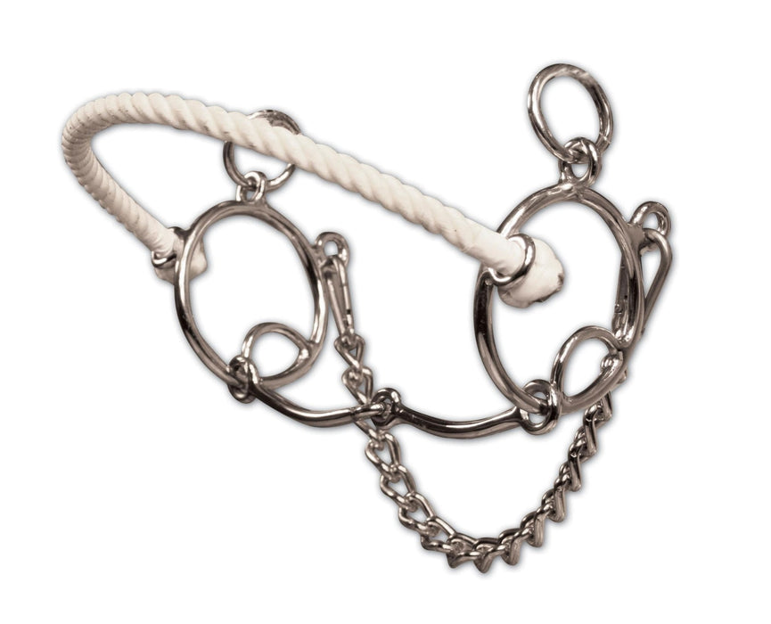 Professional's Choice Combination Series Bit - Jeffers - Horse Supplies > Horse Tack > Bridle Bits