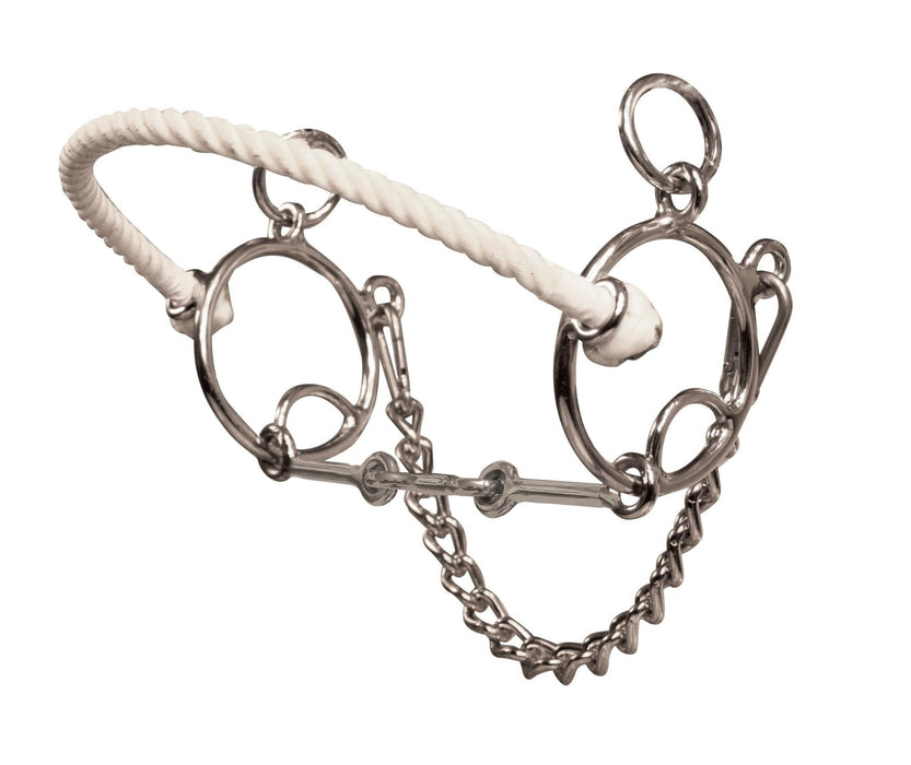 Professional's Choice Combination Series Bit - Jeffers - Horse Supplies > Horse Tack > Bridle Bits