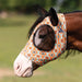 Professional's Choice Comfort Fit Lycra Fly Mask - Jeffers - Horse Supplies > Horse Fly Masks