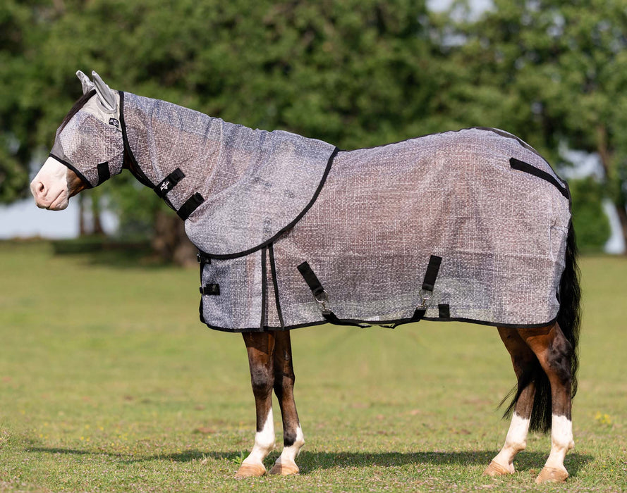 Professional's Choice Fly Sheet - Jeffers - Animal Health & Wellness > Fly & Insect Control