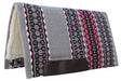 Professional's Choice 'Mesquite' Saddle Pad, 33' x 38' - Jeffers - Horse Supplies > Horse Tack > Saddle Pads & Blankets