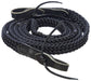 Professional's Choice Schutz 'Quiet Control' Reins - Jeffers - Horse Supplies > Horse Tack > Reins