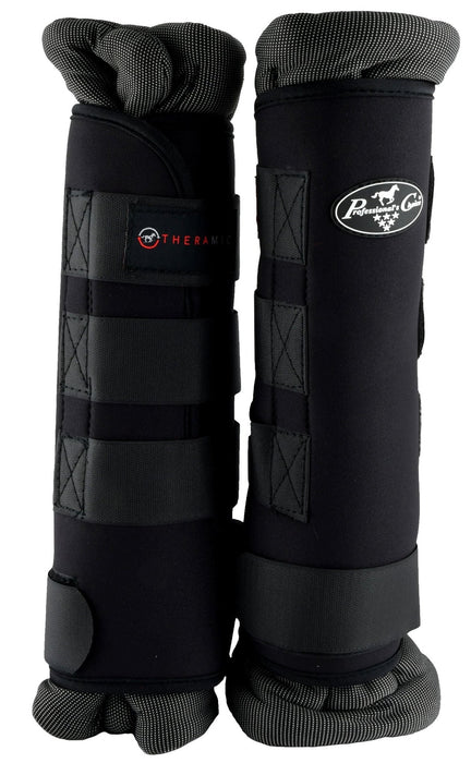 Professional's Choice Theramic Combo Boots - Jeffers - Horse Supplies > Horse Boots & Leg Wraps