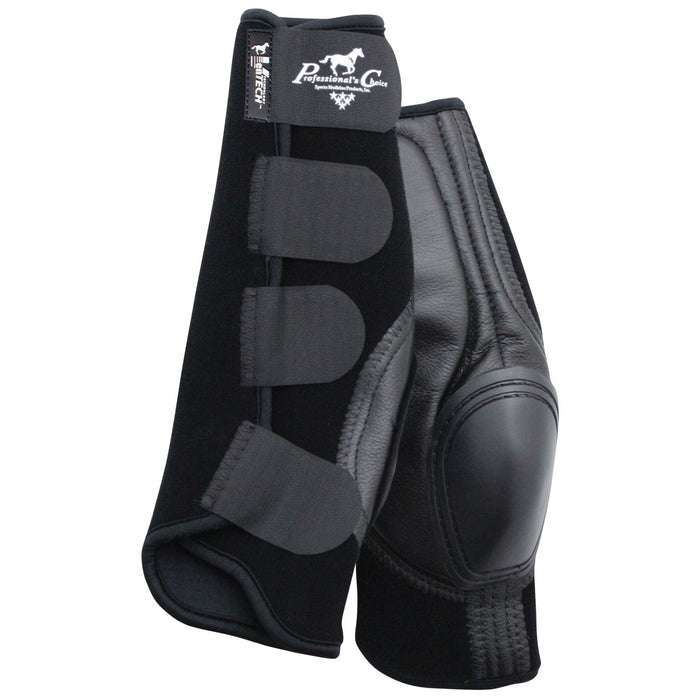 Professional's Choice VenTECH Slide - Tec Skid Boots - Jeffers - Horse Supplies > Horse Boots & Leg Wraps