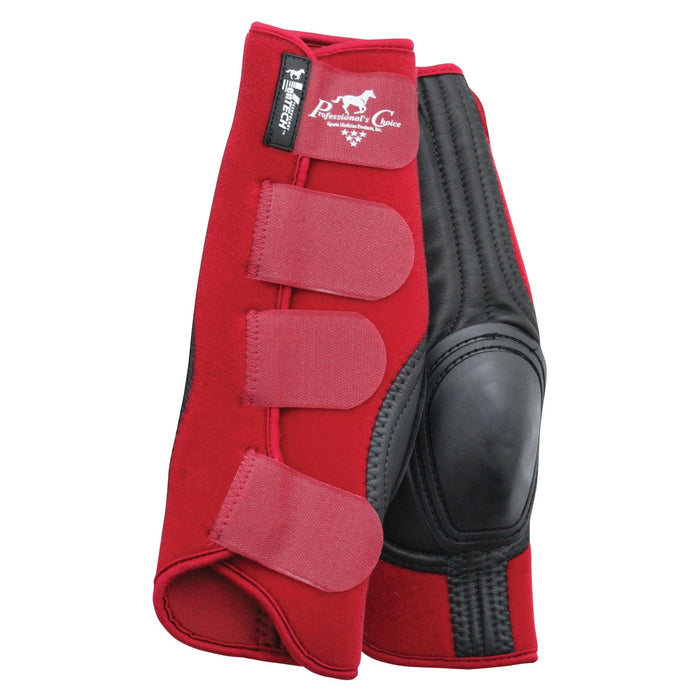 Professional's Choice VenTECH Slide - Tec Skid Boots - Jeffers - Horse Supplies > Horse Boots & Leg Wraps