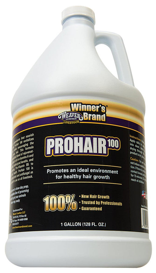 ProHair100 - Jeffers - Farm & Ranch Supplies > Grooming Supplies