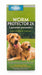 ProLabs Worm Protector 2X - Jeffers - Animal Health & Wellness > Medicine