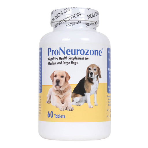 ProNeurozone for Large Dogs, 60 ct - Jeffers - Animal Health & Wellness > Vitamins & Supplements