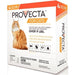 Provecta II for Cats, 4 Dose - Jeffers - Animal Health & Wellness > Flea & Tick Control