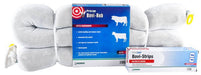 Prozap Bovi - Rub Cattle Backrubber & Bovi - Strips - Jeffers - Animal Health & Wellness > Fly & Insect Control