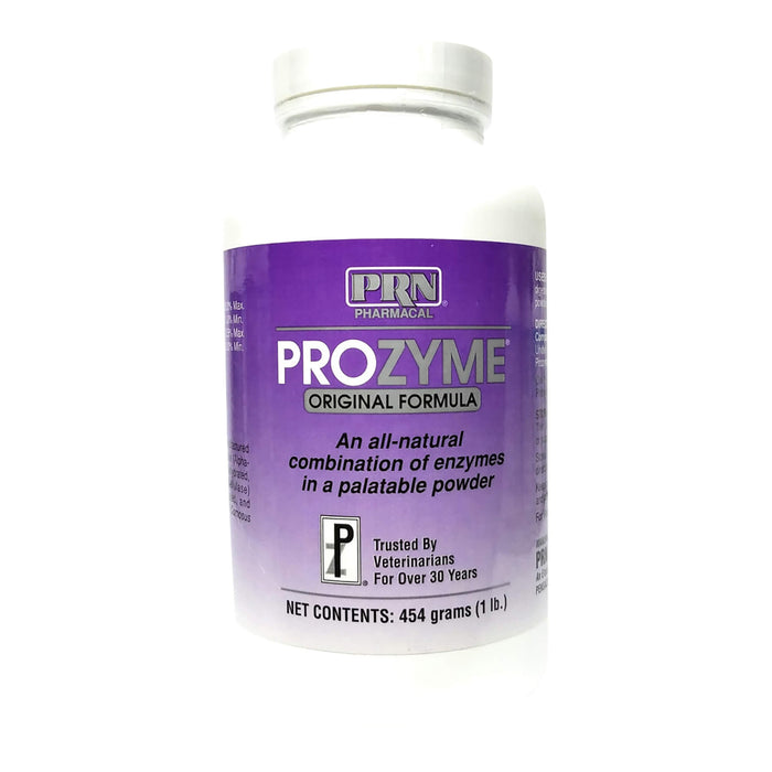 ProZyme Powder - Jeffers - Animal Health & Wellness > Vitamins & Supplements