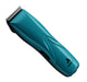 Pulse Li 5 Adjustable Blade Clipper - Jeffers - Animal & Pet Supplies > Pet Grooming > Pet Hair Clippers & Trimmers