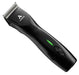 Pulse ZR II Black 5 Speed Detachable Blade Clipper - Jeffers - Animal & Pet Supplies > Pet Grooming > Pet Hair Clippers & Trimmers