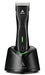 Pulse ZR II Black 5 Speed Detachable Blade Clipper - Jeffers - Animal & Pet Supplies > Pet Grooming > Pet Hair Clippers & Trimmers