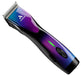 Pulse ZRII Clipper Purple Galaxy 5 Speed - Jeffers - Animal & Pet Supplies > Pet Grooming > Pet Hair Clippers & Trimmers