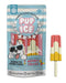 Pup Ice Rocket Lollies, 2pk - Jeffers - Dog Supplies > Dog Treats