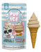 Pup Ice Waffle Cone, 2pk - Jeffers - Dog Supplies > Dog Treats