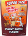 PupCorn, 28 oz tub - Jeffers - Dog Supplies > Dog Treats