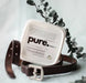 pure. A Bit Wipe Towelette - Jeffers - Horse Supplies > Horse Tack > Bridle Bits