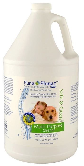 Pure Planet Safe & Clean Eco - Friendly Multi - Purpose Cleaner - Jeffers - Animal & Pet Supplies > Pet Odor & Stain Removers