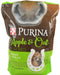 Purina Apple & Oats Horse Treats, 3.5 lb - Jeffers - Horse Supplies > Horse Treats