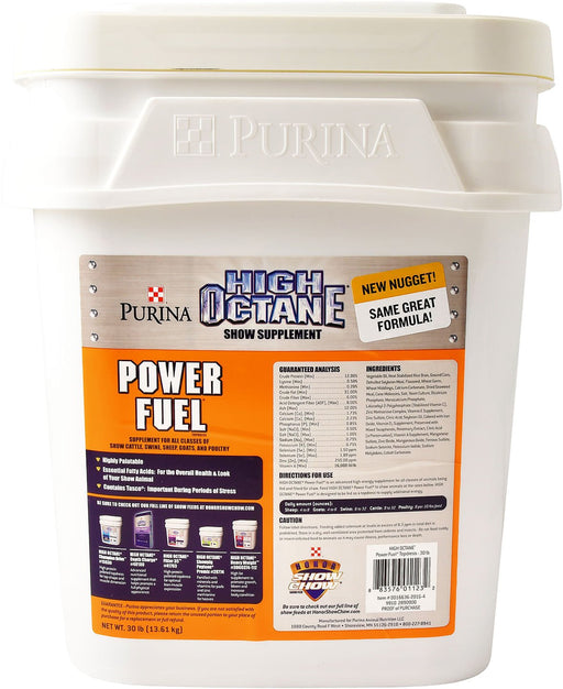 Purina High Octane Power Fuel - Jeffers - Animal Health & Wellness > Vitamins & Supplements