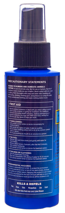 Pyranha Equine Spray & Wipe - Jeffers - Animal Health & Wellness > Fly & Insect Control