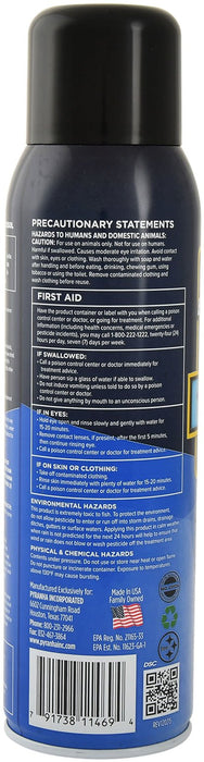 Pyranha Equine Spray & Wipe - Jeffers - Animal Health & Wellness > Fly & Insect Control