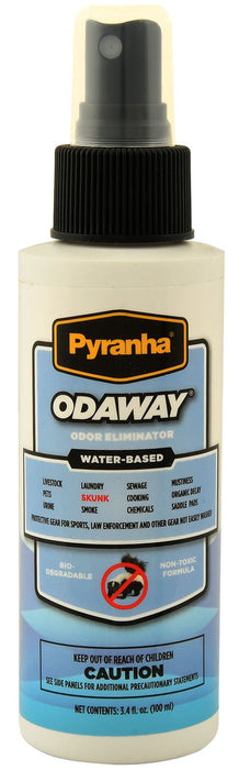 Pyranha Odaway - Jeffers - Animal & Pet Supplies > Pet Odor & Stain Removers