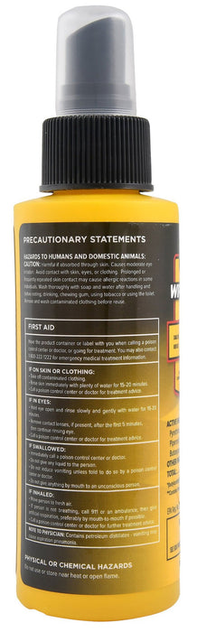 Pyranha Wipe N' Spray Fly Spray - Jeffers - Animal Health & Wellness > Fly & Insect Control