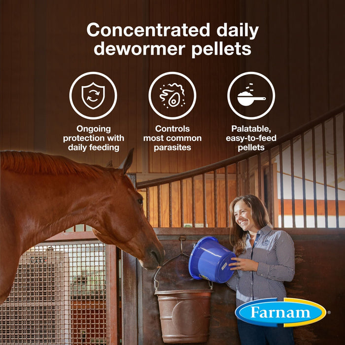 PyrantelCare Daily Dewormer 2.11% - Jeffers - Animal Health & Wellness > Medicine