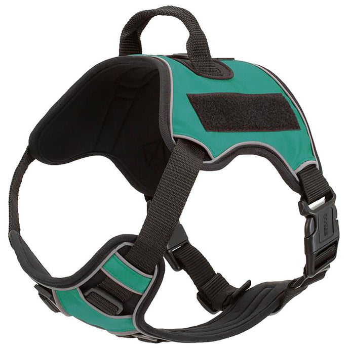 Quest Multi - Purpose Harness, XLarge - Jeffers - Dog Supplies > Dog Apparel > Dog Collars, Harnesses, & Leashes