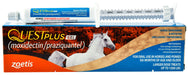 Quest Plus Gel Horse Dewormer - Jeffers - Animal Health & Wellness > Medicine