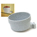 Quick Lock Crock - Jeffers - Animal & Pet Supplies > Pet Bowls, Feeders & Waterers