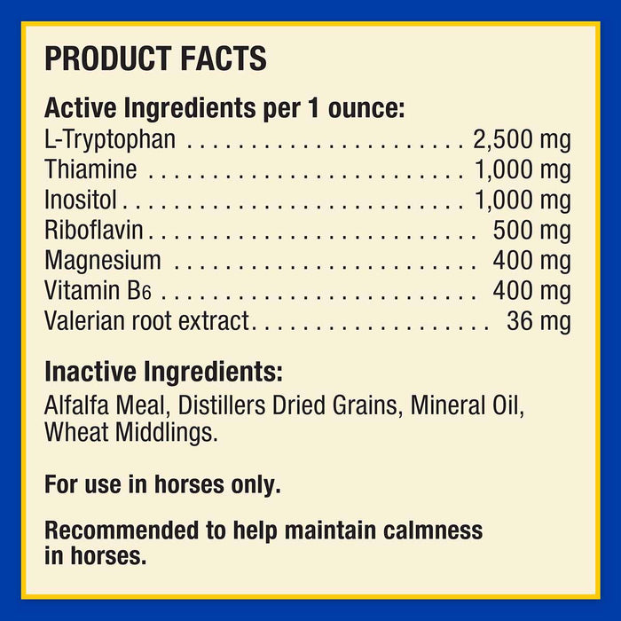 Quietex II - Jeffers - Animal Health & Wellness > Vitamins & Supplements