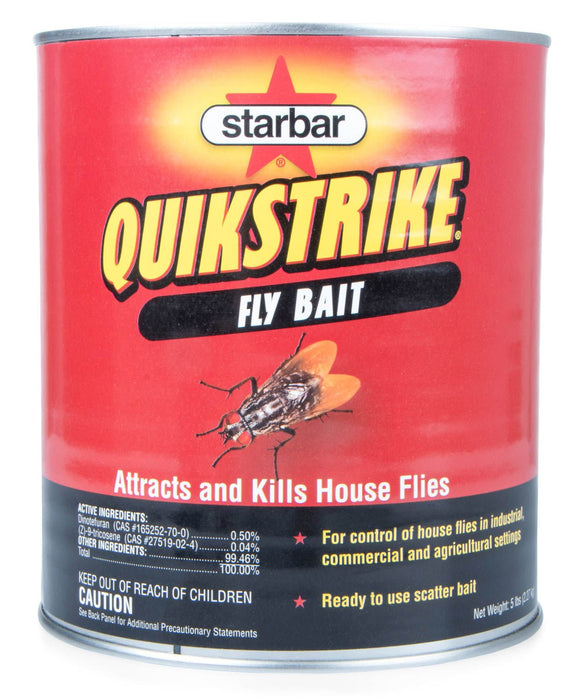 QuikStrike Fly Scatter Bait - Jeffers - Animal Health & Wellness > Fly & Insect Control