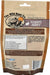 Rabbit Jerky - Jeffers - Dog Supplies > Dog Treats > Jerky & Sausages