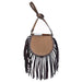 Rafter T Hair - On Horseshoe Purse - Jeffers - Women > Accessories, Jewelry, Handbags