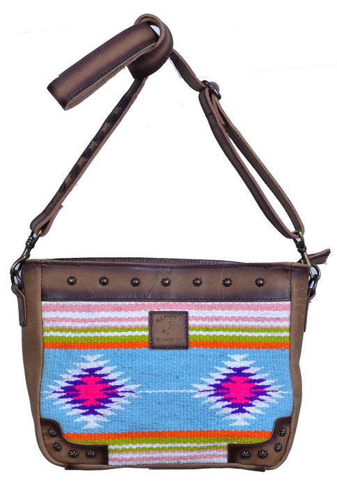 Rafter T 'Layla' Crossbody Bag - Jeffers - Horse Supplies > Horse Supplies