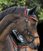 Rambo Airtech Ear Net - Jeffers - Horse Supplies > Horse Fly Masks