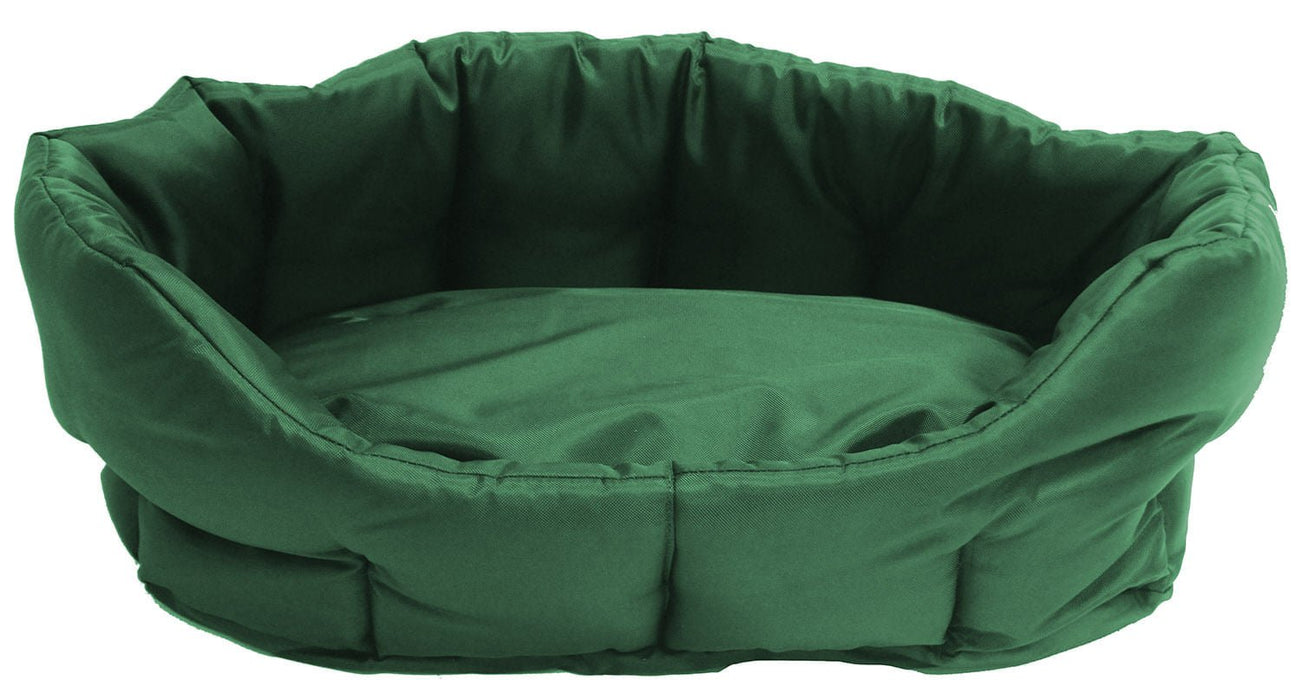 Rambo Dog Bed - Jeffers - Dog Supplies > Dog Beds