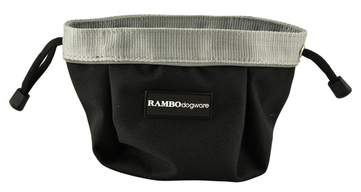 Rambo Dog Feed Bowl - Jeffers - Animal & Pet Supplies > Pet Bowls, Feeders & Waterers