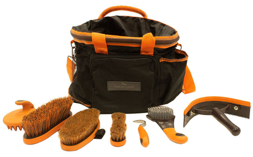 Rambo Grooming Kit - Jeffers - Horse Supplies > Horse Grooming > Horse Grooming Combs, Brushes & Mitts