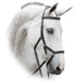 Rambo Micklem Competition Bridle, Black - Jeffers - Horse Supplies > Horse Tack > Bridles & Headstalls